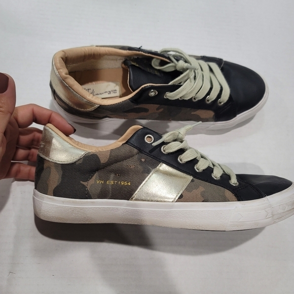 Vintage Havana Property Sneakers - Picture 6 of 15